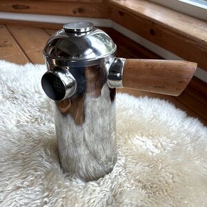 FREUD Cafetiere British Design Modern French Press